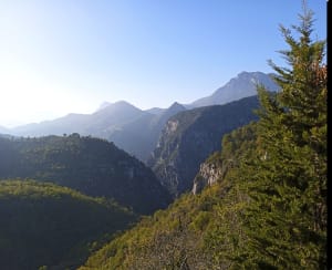 Levens et bas du Mont Arpasse - Levens - 9