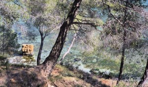 Déconnexion totale autour du parc de Figuerolles - Martigues - 12
