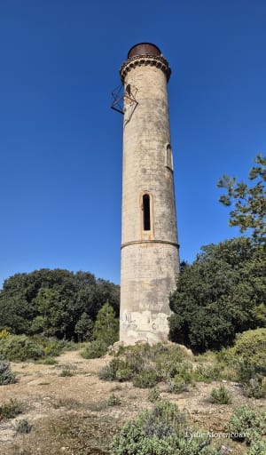 Déconnexion totale autour du parc de Figuerolles - Martigues - 14