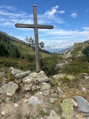 Groene Meer van Valmeinier - Valmeinier - 21