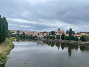 Pont-du-Château, le long de l'Allier et en ville - Pont-du-Château - 7