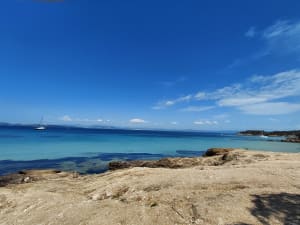 Précieuse île de Porquerolles et promesse d'évasion - Porquerolles - 6