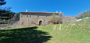 Randonnée à Las Illas et sur le GR® 10 - Maureillas-Las-Illas - 11