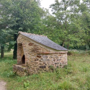 Forêt et Étang de la Corbière par Chevigner - ELODIE - 6