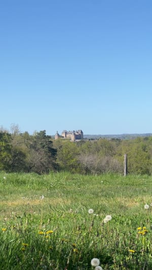 La balade du lac des Coucous - Nailhac - 11