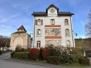 Balade autour de Contamine-sur-Arve - Contamine-sur-Arve - 14