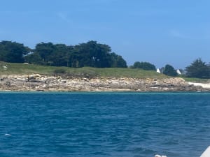 Grand tour de l'île de Batz et beauté de ses plages - Île de Batz - 21