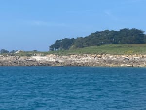 Grand tour de l'île de Batz et beauté de ses plages - Île de Batz - 22