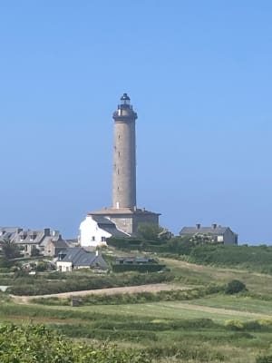 Grand tour de l'île de Batz et beauté de ses plages - Île de Batz - 23