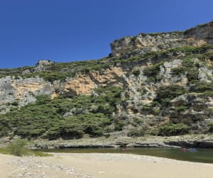 Découvrez les gorges de l'Ardèche - Labastide-de-Virac - 30