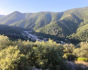 De 4000 treden - Val-d'Aigoual - 7