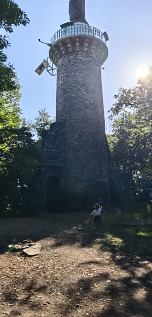 La Vouise par le col de la Cou - Voiron - 7