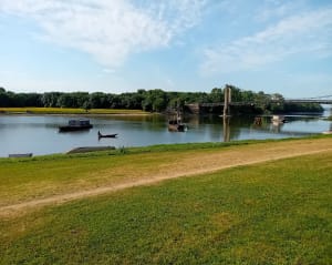 Tour d'Angers - Angers - 2