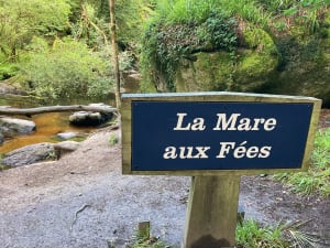 Huelgoat en de Argent-rivier, ontdekkingstocht - Huelgoat - 45