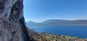 Saracens Cave en Mont Cave - Veyrier-du-Lac - 3