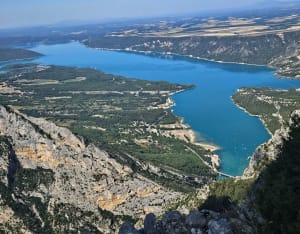 Belvédère de Plein Voir - Moustiers-Sainte-Marie - 28