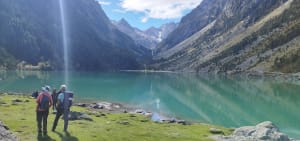 Lac de Gaube - Cauterets - 65