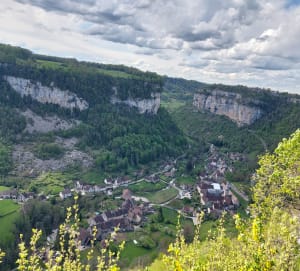 Petite aventure forestière à la Croix de Suchot de Baume-les-Messieurs - Baume-les-Messieurs - 20