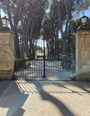 Vidauban, balade autour du château d'Astros - Audrey - 6