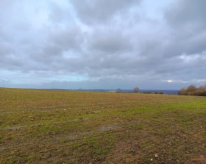 Sentier de la Haute Vallée de la Lawe - Beugin - 19