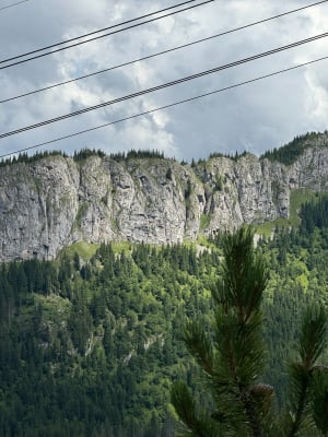 Kuźnice-Kasprowy Wierch, czyli gdzie góry dotykają nieba - Zakopane - 6
