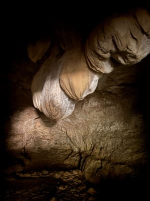 Virée à la Caborne du Bœuf, gorges et cascades de Valouse - Saint-Hymetière-sur-Valouse - 6