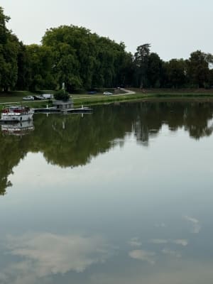 Châtillon sur Loire, le pont, l’ancien canal. - Briare - 3