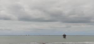 Boucle La Rochelle jusqu'à Châtelaillon-Plage et retour - La Rochelle - 5
