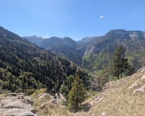 Belvédère du Pas du Roc - Fillière - 22