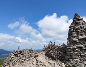 Découvrir le Puy Chavaroche et la beauté des monts du Cantal - Mandailles-Saint-Julien - 21