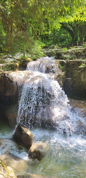 Marmites de géant dans les gorges de Thurignin - Valromey-sur-Séran - 9