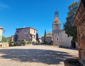 Rando jusqu'au Vieux Cannet - Le Cannet-des-Maures - 9