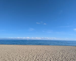 Sentier du littoral - Argelès-sur-Mer - 40