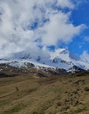 Au cœur du Val d'Azin et paysages à couper le souffle - Arbéost - 29