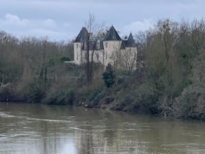 Lac de la Gèmerie et Boulevard Nature Arnage - Arnage - 3