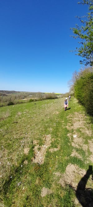Vie secrète des lavoirs, aux sources de la Crise - Nampteuil-Sous-Muret - 5
