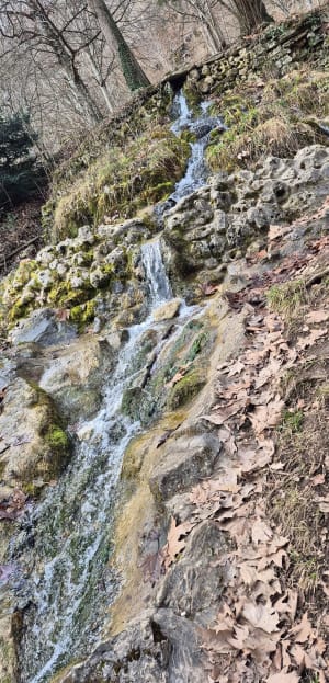 Balade le long du Suzon - Messigny-et-Vantoux - 5
