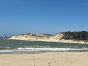 Rando le long de la baie au départ de Berck - Berck - 11