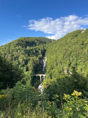 Etre saisi par les gorges de la Saine et de la Langouette - Les Planches-en-Montagne - 8