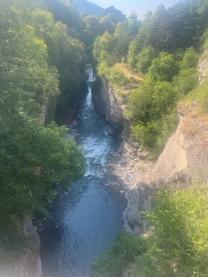 Cascades de Costeplane - Le Lauzet-Ubaye - 18