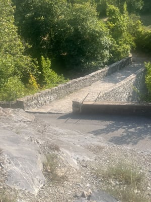 Cascades de Costeplane - Le Lauzet-Ubaye - 19