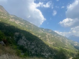 Cascades de Costeplane - Le Lauzet-Ubaye - 20