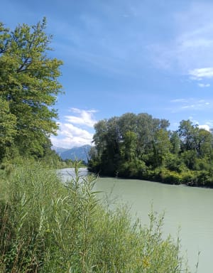 Balade autour de Contamine-sur-Arve - Contamine-sur-Arve - 6