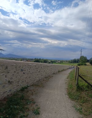 Balade autour de Contamine-sur-Arve - Contamine-sur-Arve - 8