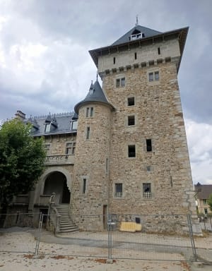 Balade autour de Contamine-sur-Arve - Contamine-sur-Arve - 9