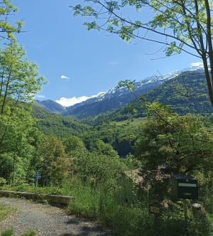 Tour du lac du Verney et havre de fraîcheur - Allemont - 6