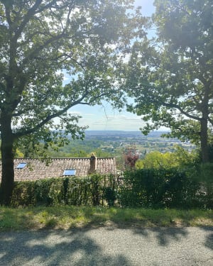 Lacroix-Falgarde aan de oevers van de Ariège - Lacroix-Falgarde - 30