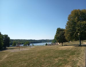 Tour du lac d'Aubusson d'Auvergne - Aubusson-d'Auvergne - 10