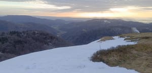 Col du Ballon d'Alsace et panorama sur le Massif des Vosges - Saint-Maurice-sur-Moselle - 10
