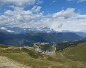 Randonnée du Lac de Boum de Soulas depuis Peyresourde - Loudenvielle - 27
